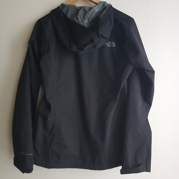 Women's North Face Rain Jacket - Picture 5 of 6